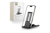 Mobiel - Adapters & Opladers - Tech-Protect Z5 Smartphone Tablet Stand - Black - 5906302368181