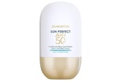 Gezichtsverzorging - Lancaster Sun Perfect AIR SPF50 Daily Invisible Fluid 24H Hydration 40 ml - 3616306702332