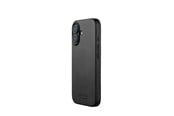Mobiel - Covers & Cases - Mujjo Full Leather Case for iPhone 17 - Black - MUJJO-CL-060-BK