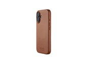 Mobiel - Covers & Cases - Mujjo Full Leather Case for iPhone 17 - Tan - MUJJO-CL-060-TN