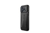 Mobiel - Covers & Cases - Mujjo Wallet Leather Case for iPhone 17 Pro Max - MUJJO-CL-064-BK