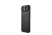 Mobiel - Covers & Cases - Mujjo Full Leather Case for iPhone 17 Air - Black - MUJJO-CL-065-BK
