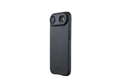 Mobiel - Covers & Cases - Mujjo Full Leather Case for iPhone 17 Air - Basalt - MUJJO-CL-065-BS