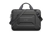 Tassen - Tech-Protect Ranger-X Tactical Laptop Case 15-16" - Black - 5906302368310