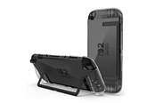 Mobiel - Covers & Cases - Tech-Protect FlexAir Case for Nintendo Switch 2 - Transparent - 5906302368396