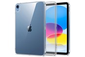 Tablet - Hoezen - Tech-Protect FlexAir Hybrid Case for iPad 10.9" 10 / 2022 / 11" 11 / 2025 - Transparent - 5906302368433