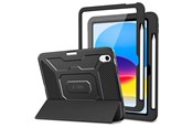 Tablet - Hoezen - Tech-Protect Endurance Case for iPad 10.9" 10 / 2022 / 11" 11 / 2025 - Black - 5906302368440