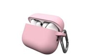 Mobiel - Overige accessoires - KeyBudz Elevate Series Case for AirPods Pro Gen 3 - Blush Pink - APP3_S8_BPK