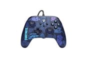 Gaming accessoires - PowerA Advantage Fortnite: Victory Royale - Wired Controller - Microsoft Xbox Series X - XBGP0437