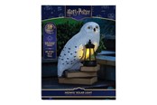 Merchandise - Paladone - Hedwig Gnome - Lamp - 5056577778977