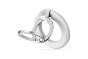 Mobiel - Overige accessoires - Tech-Protect MMR500 MagSafe Phone Holder - White - 5906302368679