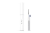 Mobiel - Overige accessoires - Tech-Protect CS02 Cleaning Kit for 3-in-1 Headphones - White - 5906302368693