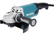 Haakse slijper - Makita GA9090N1 ANGLE GRINDER 230MM 2200W - GA9090N1