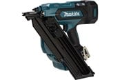 Nietpistolen & nietjes - Makita DBN900ZK Cordless nailer 18V 34° 50-90mm - DBN900ZK