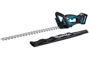 Heggenschaar - Makita UH021GZ Cordless hedge trimmer 40Vmax XGT BL-motor 600mm without battery and charger - UH021GZ