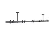 Muurbevestigingen, AV-bevestigingen & AV-meubels - Multibrackets M Menu Board Mount Pro MBC5X1U - Max 250 kg - recommended for 43" - 7340234814008