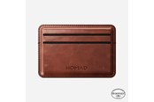 Mobiel - Covers & Cases - Nomad Card Wallet - Olde Dublin | Horween Leather Limited Edition - NM011024858