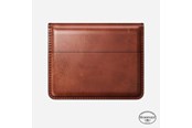 Mobiel - Covers & Cases - Nomad Card Wallet Plus - Olde Dublin | Horween Leather Limited Edition - NM011031858