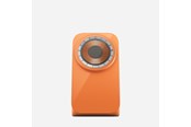 Mobiel - Adapters & Opladers - Nomad Stand One - Stellar Orange | Qi2.2 | 4th Gen | Limited Edition - NM011178858
