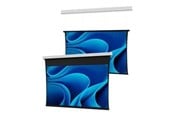 Projectordoek - Da-Lite Myriad Conceal Series projection screen - wide - 226" (574 cm) - TAA Compliant - DL100303EL