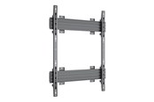 Muurbevestigingen, AV-bevestigingen & AV-meubels - Multibrackets M Pro MBW1UP - Max 125 kg - recommended for 98" - 7340234815227