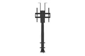 Muurbevestigingen, AV-bevestigingen & AV-meubels - Multibrackets M mounting kit - motorised lift - for flat panel - large - black - Max 60 kg - recommended for 55" - 7340234814916