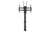 Muurbevestigingen, AV-bevestigingen & AV-meubels - Multibrackets M mounting kit - motorised lift - for flat panel - X-Large - black - Max 60 kg - recommended for 43"-85" - 7340234814923