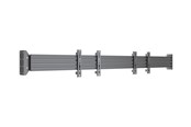 Muurbevestigingen, AV-bevestigingen & AV-meubels - Multibrackets M Pro Series MBWW2U - Max 40 kg - recommended for 43" - 7340234814107
