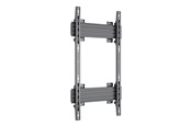 Muurbevestigingen, AV-bevestigingen & AV-meubels - Multibrackets M Pro Series MBW1UP - Max 125 kg - recommended for 98" - 7340234815210