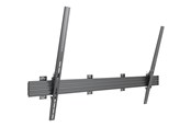 Muurbevestigingen, AV-bevestigingen & AV-meubels - Multibrackets M Wallmount Pro MBW1U - Max 100 kg - recommended for 55"-140" - 7340234815456