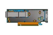 Netwerk-adapter (netwerkkaart, printserver, enz.) - Mellanox ConnectX-8 C8180L - 900-9X81E-00EX-SL0