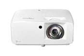 Projector - Optoma Projector ZH451ST - 1920 x 1080 - 4200 ANSI lumens - E3P7PK1E119