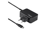 Laptop oplader - Akyga AK-ND-82 - USB-C power adapter - 90 watt - AK-ND-82