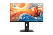Scherm - 27" MSI PRO MP275PGN E14 - LED monitor - Full HD (1080p) - 27" - HDR - PRO MP275PGN E14