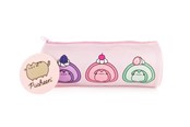 School accessoires - Pyramid Pusheen (Sweets) Barrel Pencil Case - SR2404783