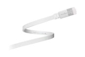 Netwerk - kabel - Moshi network cable - 3.6 m - white - Wit - 3m - 99MO023129