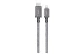 USB-kabel - Moshi Integra Lightning cable - Lightning / USB 2.0 - 1.2 m - 99MO084041
