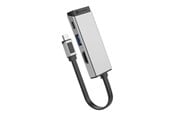 Docking station - ALOGIC MagForce TRIO 3-in-1 - ULCHDACPD-SGR