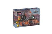 Schleich - Schleich Lava Fortress - 42810