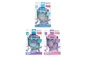 Creatief spelen - Toi-Toys Bracelet with Sticker Beads - 60 Stickers - 00155Z