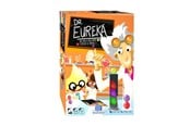 Bordspellen, Kaartspellen & Dobbelspellen - Geronimo Games Dr. Eureka Board Game - 00283