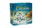Bordspellen, Kaartspellen & Dobbelspellen - Geronimo Games Board Game Celestia - 00285