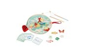 Speelgoed - Classic World Wooden Magnetic Fishing Game - 20271
