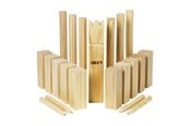 Tuinspellen - Wooden Outdoor Game Kubb Basic - 541-016