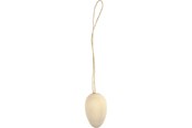 Houten speelgoed - Creativ Company Wooden Mini Eggs 2.5cm - 20pcs. - 544191