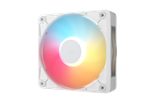 Case Fan - Corsair iCUE LINK RX120 II RGB - Case ventilator - 120mm - Wit - 32 dBA - CO-9051058-WW