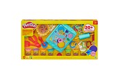 Bouw-/constructiekits - Play-Doh Cookie Bakery Playset - 348-3462
