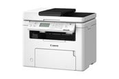 Printer - Canon i-SENSYS MF275dw II Multifunctioneel - Zwart-wit - Laser - 7345C001