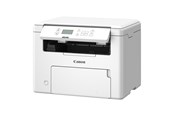 Printer - Canon i-SENSYS MF272dw II Multifunctioneel - Zwart-wit - Laser - 7345C003