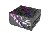 Voeding - ASUS ROG STRIX PLATINUM 1000W (ROG Equalizer) Voeding - 1000 Watt - ATX 3.1 - 80 Plus 80 PLUS Platinum - 90YE00W7-B0NA00